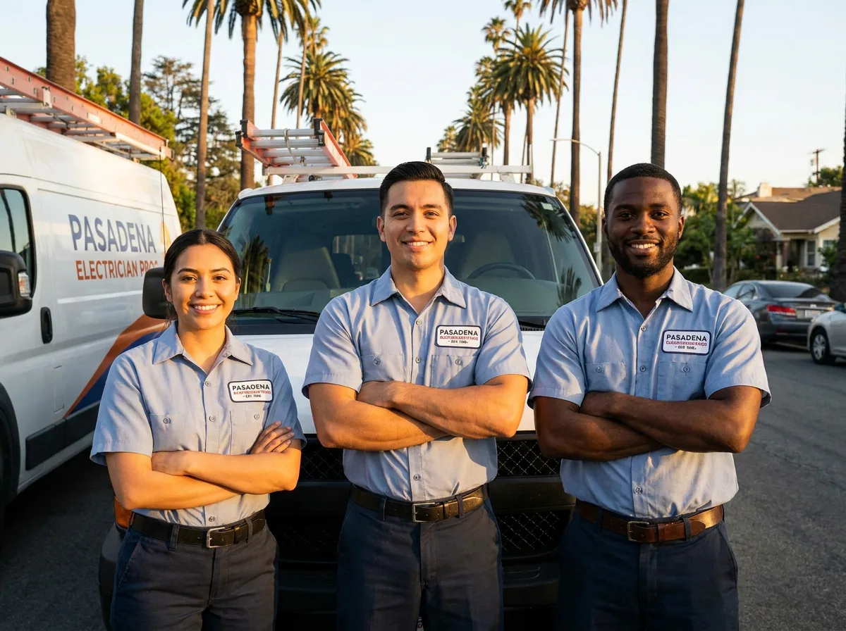 Electrician company in Waskish, MN
